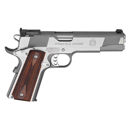 SPR 1911 TARGET 45ACP 5